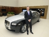 Two-Tone Rolls-Royce Ghost Program